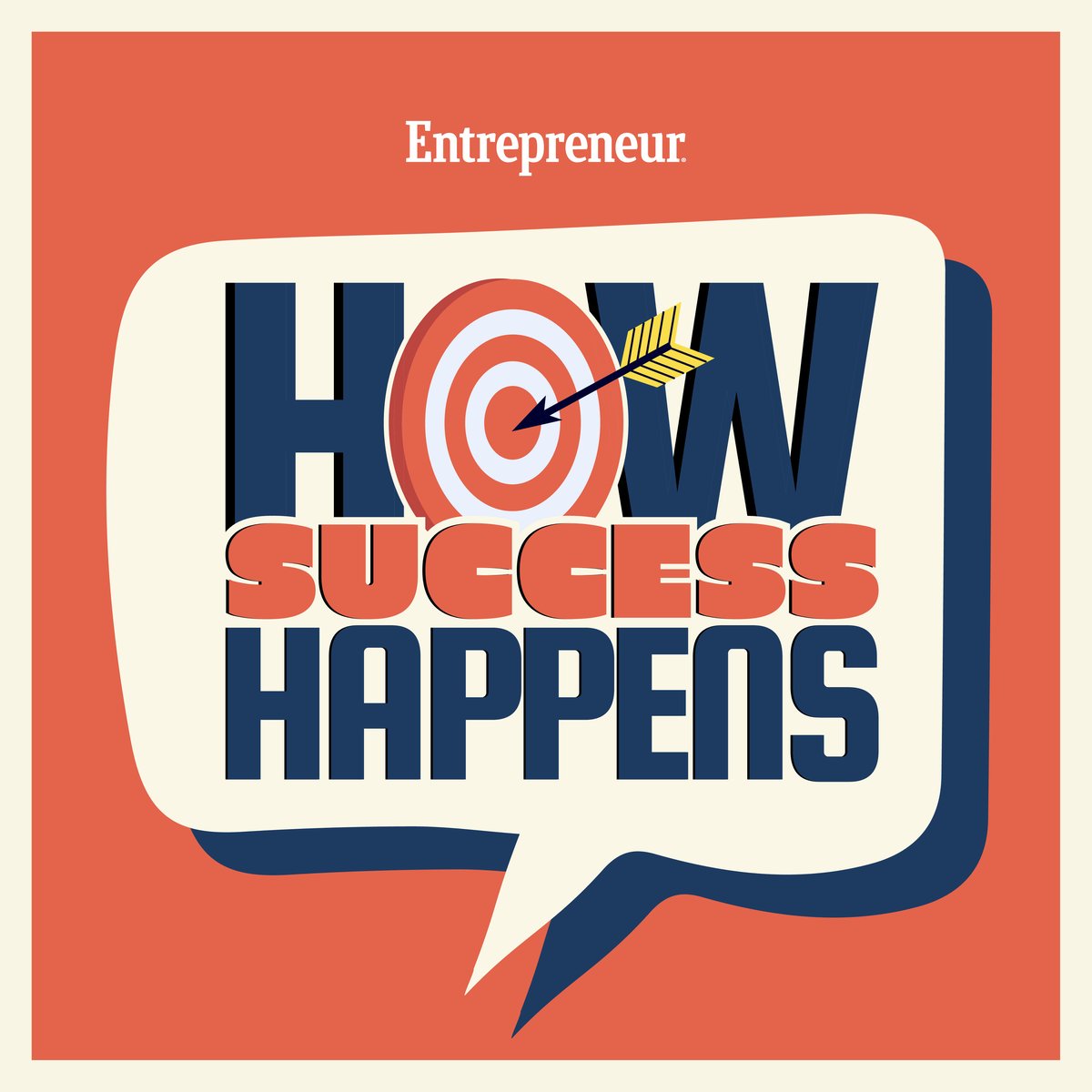 0624_Podcasts_How Success Happens_Podcast Cover_Host