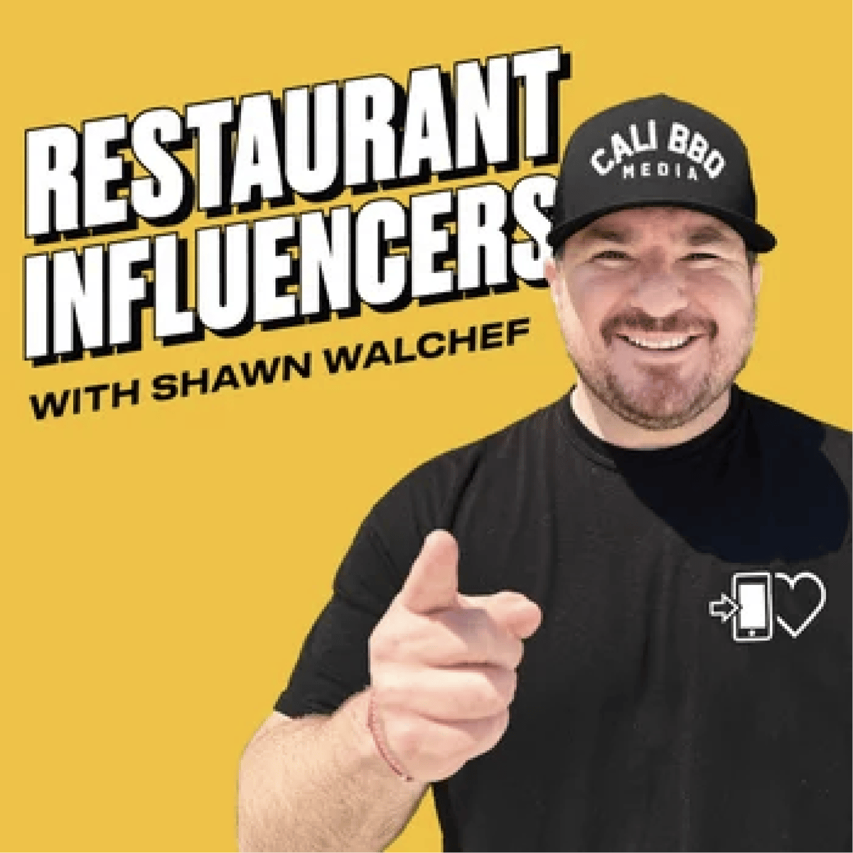 _Restaurant Influencers